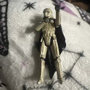 Solo: A Star Wars Story Force Link 2.0 Mimban Stormtrooper 3.75" Action Figure